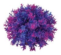 biOrb flower ball purple