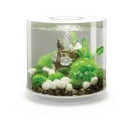 biOrb TUBE 15L White with MCR LED Lighting