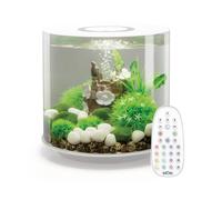 biOrb TUBE 15L White with MCR LED Lighting