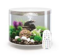 OASE BIORB TUBE AQUARIUM FISH TANK MCR LED LIGHTING ALL IN ONE COMPLETE SETUP