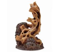 Oase biOrb Wood on Stone Sculpture Aquarium Decor
