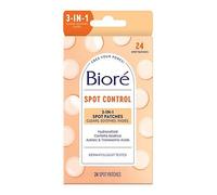 Biore Spot Control 3-in-1 Spot Patches