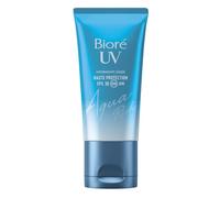 Bioré Aqua Rich UV FPS30 PA+++ - High UV Protection in Everyday Life & Moisture - Sun Cream for Face - Hyaluronic Acid - Grease-free and Invisible Texture - All Skin Types and Skin Tones