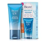 Biore Aqua Rich UV Watery Essence SPF50 Sunscreen, 50ml