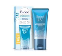 Biore UV Aqua Rich Water Essence Sunscreen SPF 30 50ml
