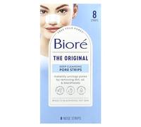 Bioré Biore Deep Cleansing Pore Strips - Nose - 8