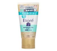 Bioré Blackhead Dissolving Massage Cleansing Gel 150g