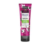 Bioré Charcoal Whipped Purifying Detox Face Mask 110g