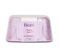 Bioré Cleansing Cotton Box 46pcs