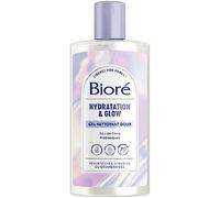 Biore Cleansing Gel Soft Moisturising & Glow 200ml