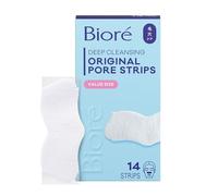 Bioré Pore Strips – Deep Cleansing for Nose – 14 ea