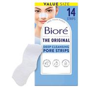 Biore Deep Cleansing Pore Strips For Nose - 14 Ea