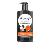 Bioré Deep Pore Charcoal Cleanser 200ml