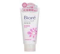 Bioré Facial Foam Scrub 100g