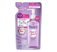 Biore Japan - Biore Makeup Remover 210ml Refill Perfect oil