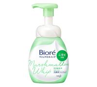 Biore Japan - Biore Marshmallow Whip medicinal Akunekea body
