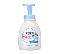 Biore Japan - Body Wash 600ml pump to come out with Biore u foam