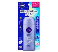 Biore Japan - Nibeasan Protect Water Gel SPF50 PA +++ 80g