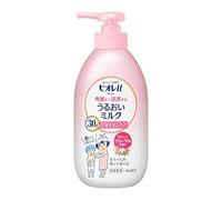 Biore Japan - Penetration moisture milk floral 300ml to Biore u angle layer