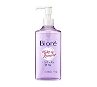 Biore Make-up Remover Perfect Oil 230ml (Japan Import) [Health and Beauty]