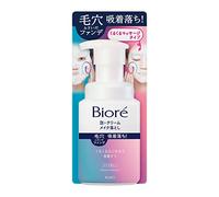 Biore Makeup Remover Whipped Cream Cleansing 210 ml