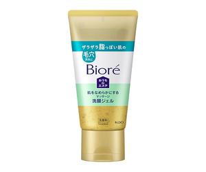 Biore Ouchi de Este Cleansing Gel smooth