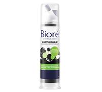 Bioré Pore Verkleinerndes with Active Carbon 92 ml Pores Verkleinerndes Scrub for Young Skin