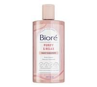 Biore Purify and Relax Daily Cleanser, 200 ml