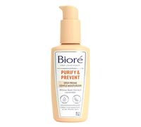 Biore Purify & Prevent Gentle Moisturiser 100ml