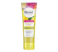 Biore Purity & Radiance Cleansing Jelly 110 ml