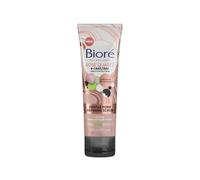 Biore - Rose Quartz Pore Scrub (110ml)