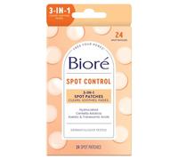 Biore Spot Control 3-in-1 Spot Patches