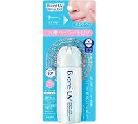 Bioré Sunscreen Aqua Rich Aqua Highlight Lotion, 70 ml