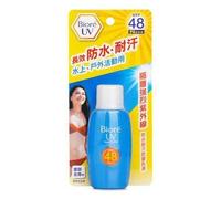 Bioré Super UV Care Milk SPF 48 50ml