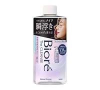 Biore The Cleanse Oil Makeup Remover 280 ml Refill