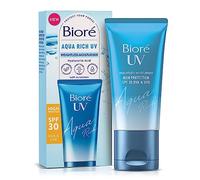 Biore UV Aqua Rich Water Essence Sunscreen SPF 30 50ml