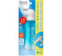 Biore UV Aqua Rich Watery Essence Fresh Pouch 120g SPF50+・PA++++