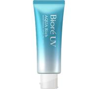 Biore UV Aqua Rich Watery Essence Sunscreen SPF50+ P 70G Sunscreen Made in