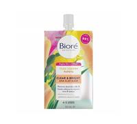 Bioré Yuzu Lemon Papaya AHA Clay Mask 50ml