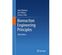 Bioreaction Engineering Principles