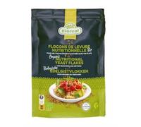 Bioreal Organic Nutritional Gluten Free Yeast Flakes 100g