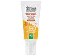 Bioregena Spray Solaire sunscreen for children SPF 50 90 ml