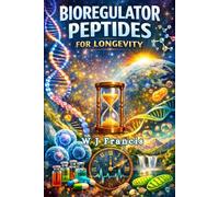 Bioregulator Peptides for Longevity: Reprogramming Biological Aging Through Tissue-Specific Peptide Science