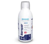 Biorepair Oral Care Mouthwash Antibacterial Formula High Density 500 ml