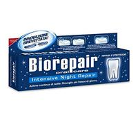 Biorepair Toothpaste Night Repair Protect and Repair From Acid Erosion ,75ml