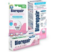 Biorepair Collutorio protettivo antibatterico 500 ml