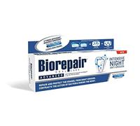 Biorepair Night Repair Toothpaste 75ml Oral Care Sensitive Teeth
