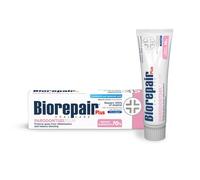 BIOREPAIR Plus Parodontgel Gum- Fluoride Free Toothpaste, Prevents Gums Inflamma