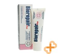 BIOREPAIR PLUS PARODONTGEL Toothpaste 75 ml Swollen Red Bleeding Gums Treaatment