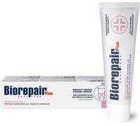 Biorepair Plus Toothpaste - 2.54 Fluid Ounces 75 Milliliter Tube [ Italian Impo
